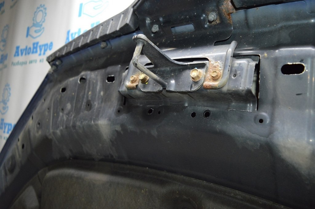 Крюк замка капота Subaru Forester 14-18 SJ