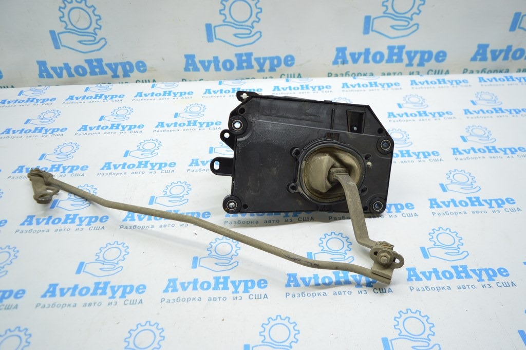 Кулиса КПП Lexus LS460 07-12