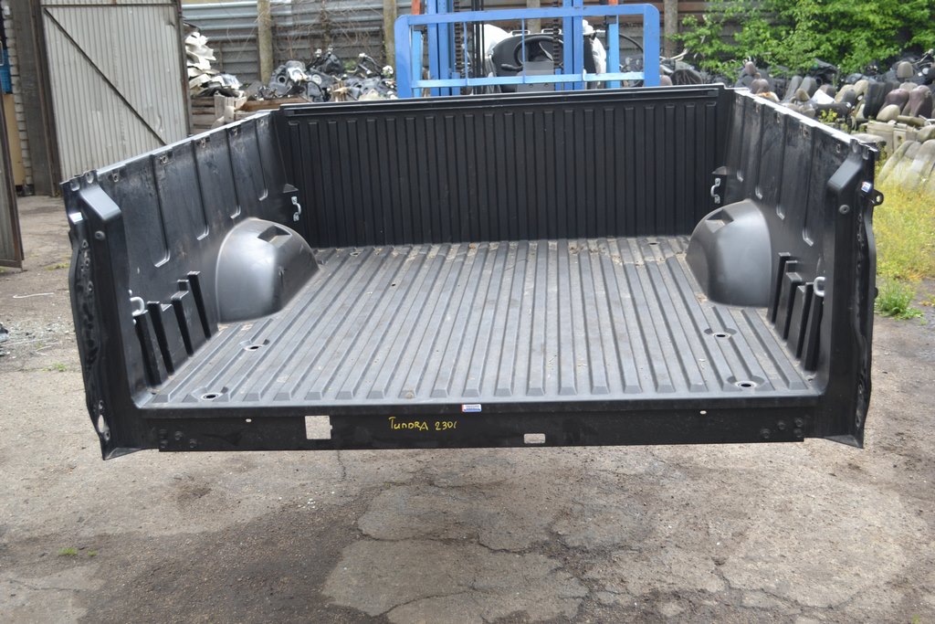 Кузов Toyota Tundra 22- (01) состояние 10/10