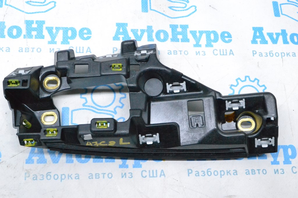 LED центрального тоннеля Audi A7 C8 19-25
