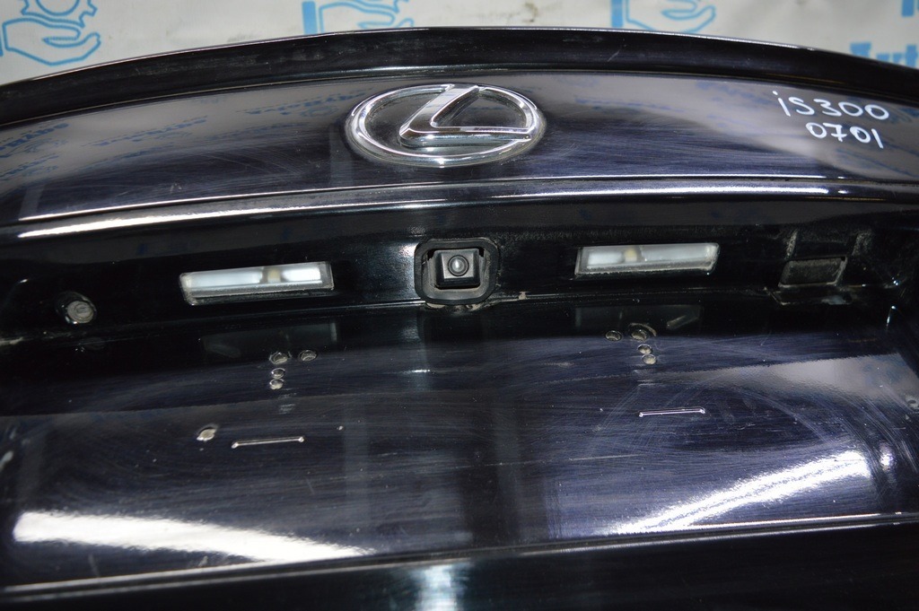 Личинка замка крышки багажника Lexus IS250/IS300/IS350 06-13