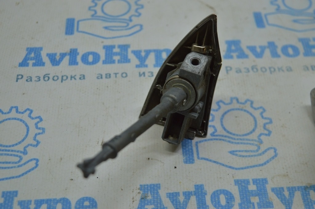 Личинка замка перед лев Acura MDX 14-20