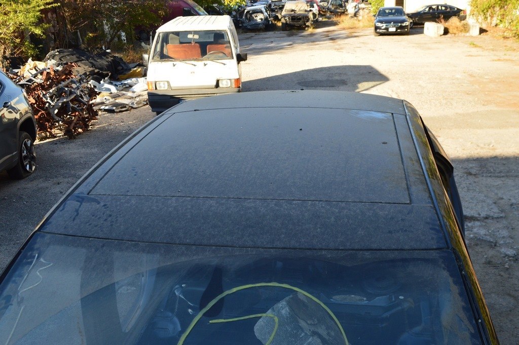 Лобовое стекло Audi A3 8V 15 4d, под датчик дождя (01)