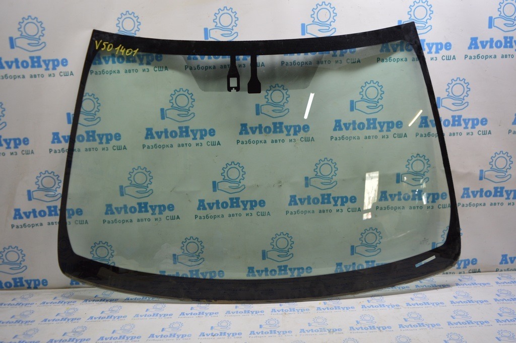 Лобовое стекло Toyota Camry v50 12-14 usa\euro safeglass под датчики