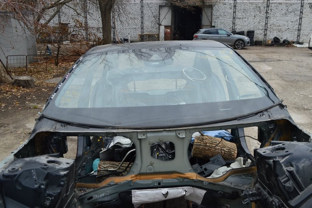 Лобовое стекло Volvo S90 16- 32244923 VOLVO FUYAO