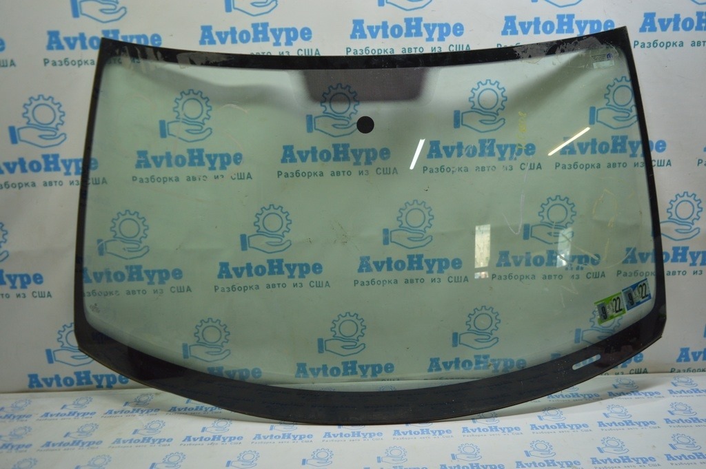 Лобовое стекло VW Tiguan 09-17 (08)