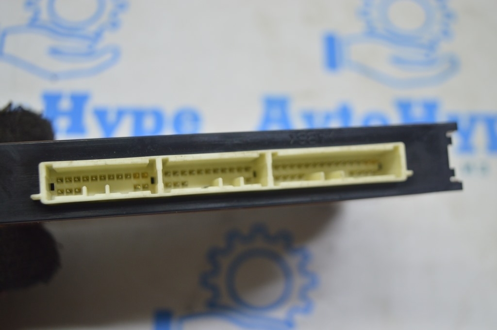 LOCKING CONTROL MODULE Toyota Camry v50 12-14 usa (02) — фото 3