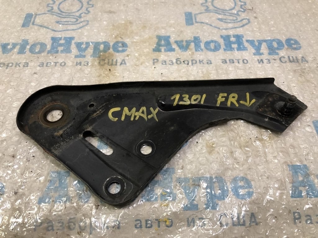 Лопух переднего подрамника Ford C-max MK2 13- прав