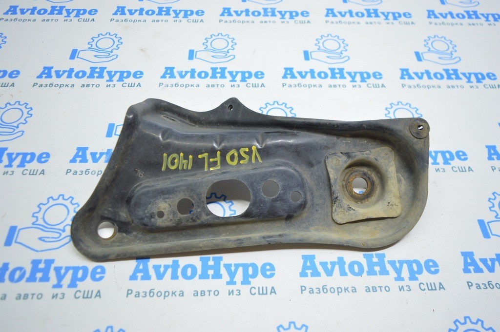 Лопух переднего подрамника перед лев Toyota Camry v50 12-14 usa\euro
