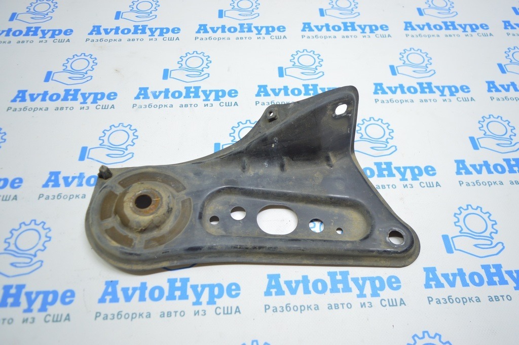 Лопух переднего подрамника перед лев Toyota Camry v50 12-14 usa\euro — фото 2