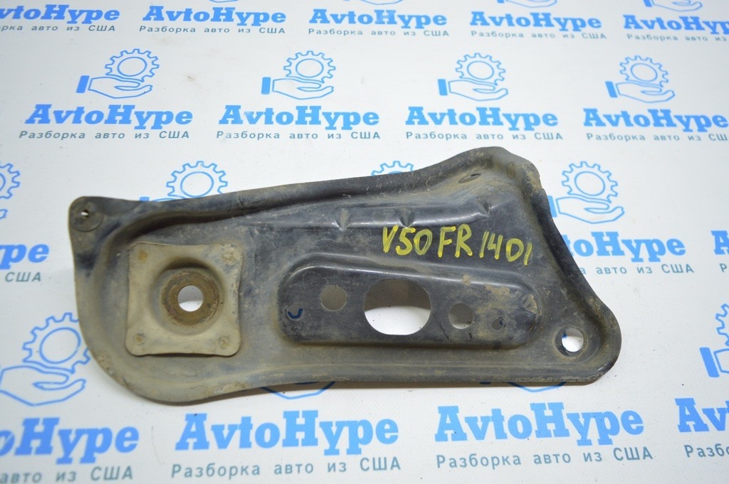 Лопух переднего подрамника перед прав Toyota Camry v50 12-14 usa\euro