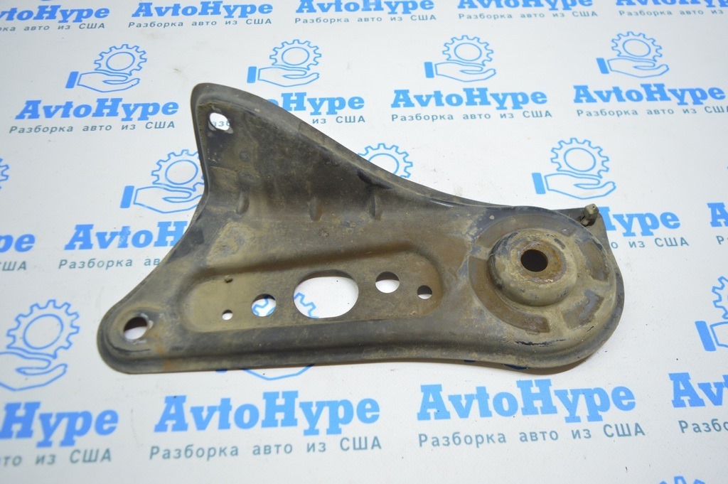 Лопух переднего подрамника перед прав Toyota Camry v50 12-14 usa\euro — фото 2