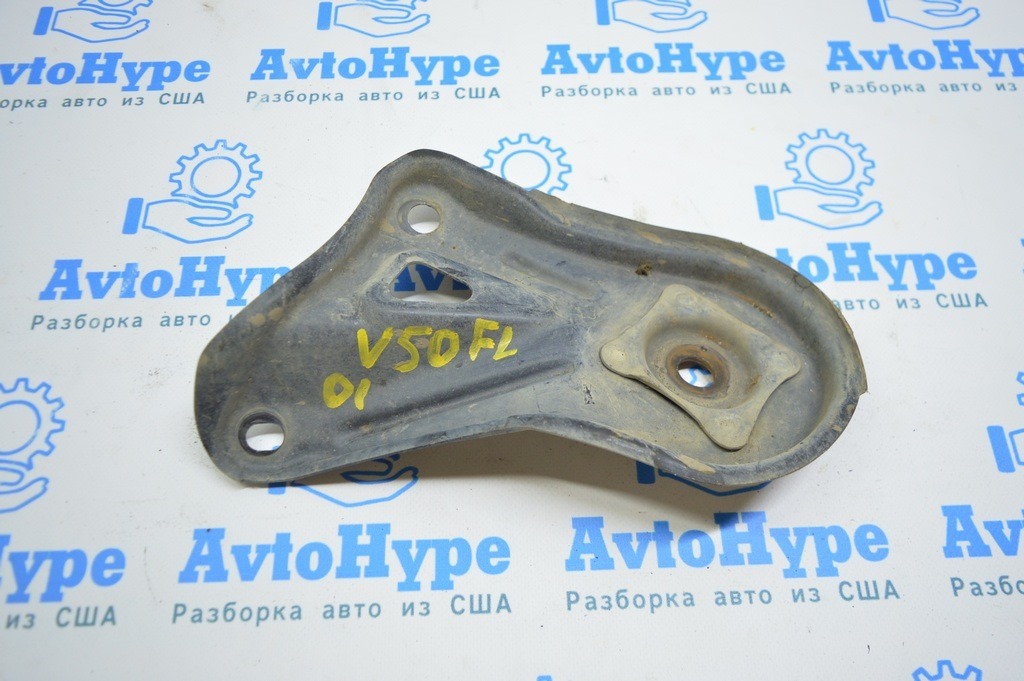 Лопух переднего подрамника зад лев Toyota Camry v50 12-14 usa\euro