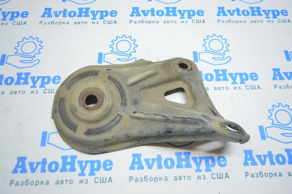 Лопух переднего подрамника зад лев Toyota Camry v50 12-14 usa\euro — фото 2