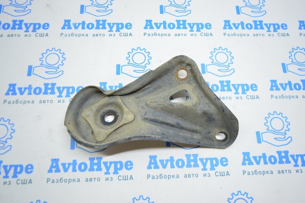 Лопух переднего подрамника зад прав Toyota Camry v50 12-14 usa\euro — фото 2