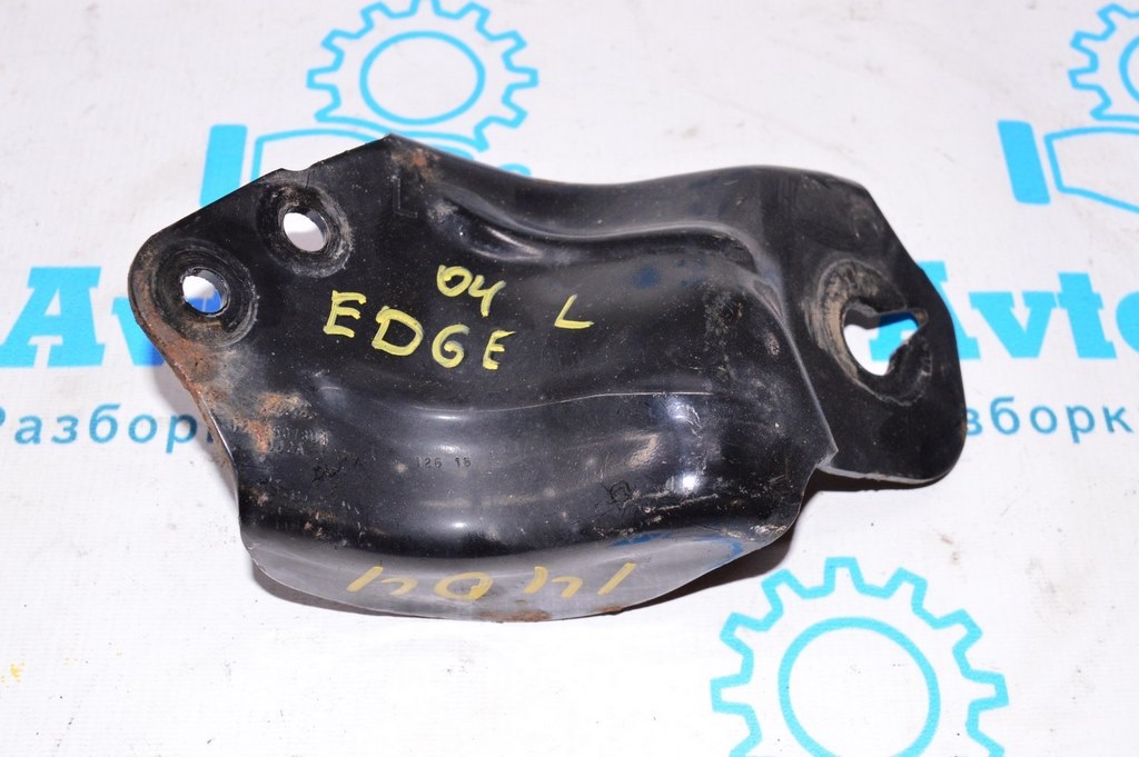 Лопух подраминка зад лев Ford Edge 16-