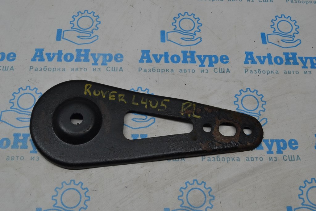 Лопух подрамника зад лев Land Rover Range Rover L405 13-17