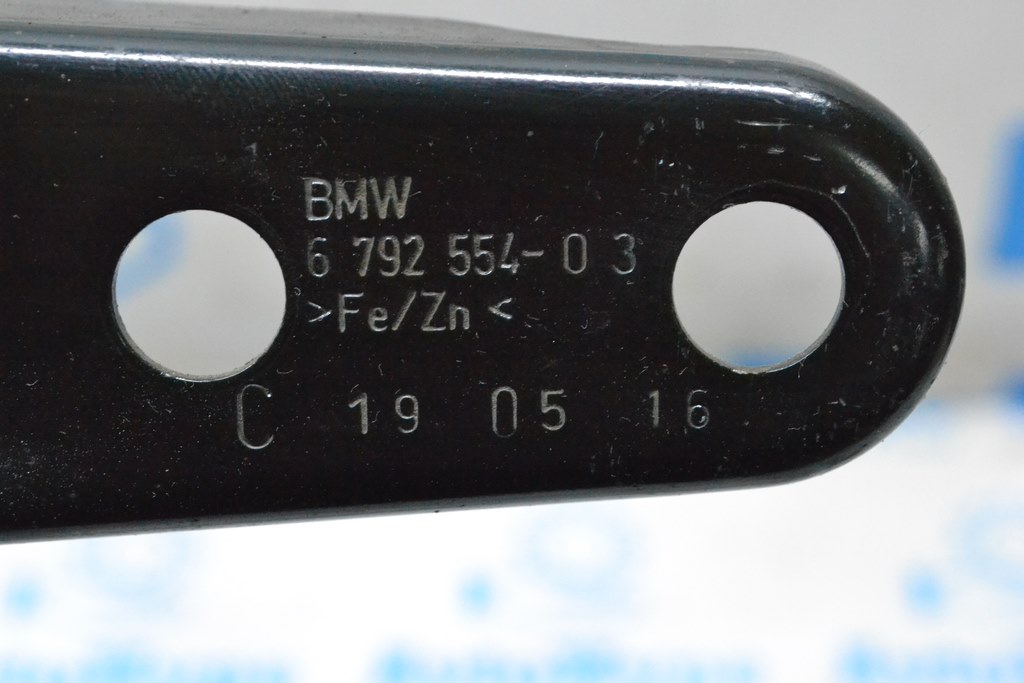 Лопух подрамника задний правый BMW 3 F30 12-19 — фото 3