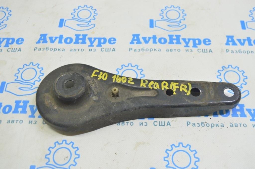 Лопух подрамника задний правый BMW 3 F30 12-19