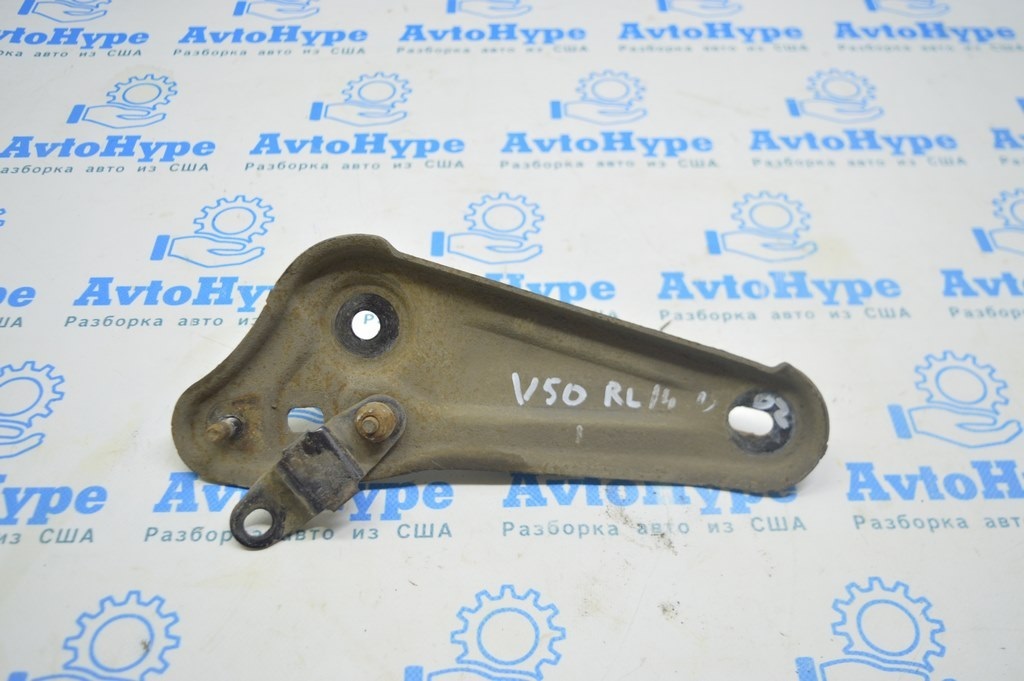 Лопух заднего подрамника перед лев Toyota Camry v50 12-14 usa\euro