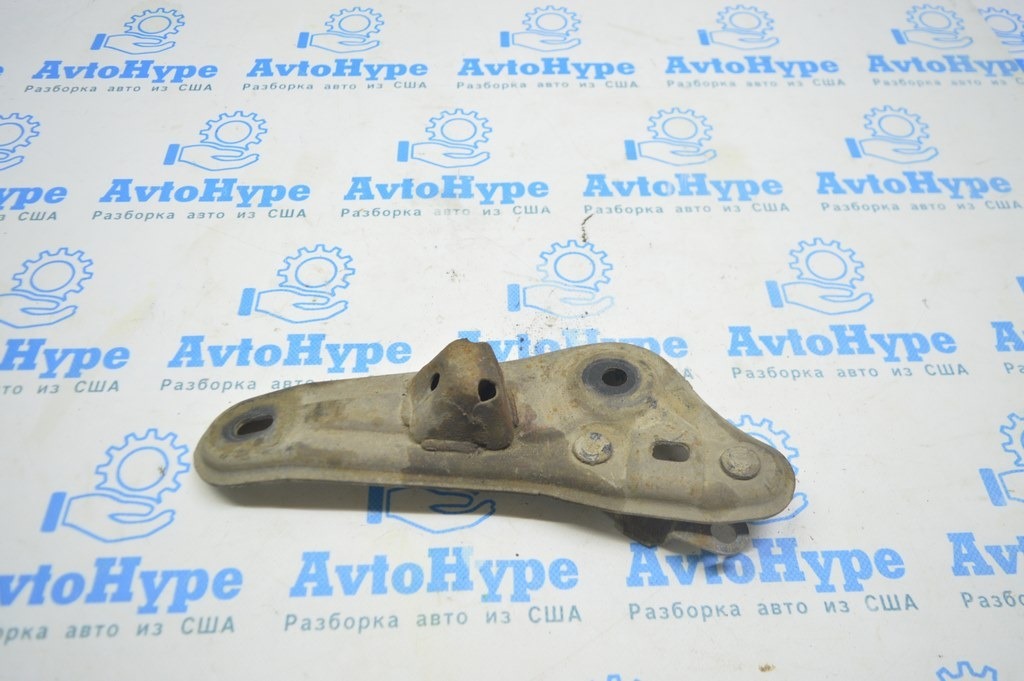 Лопух заднего подрамника перед лев Toyota Camry v50 12-14 usa\euro — фото 2