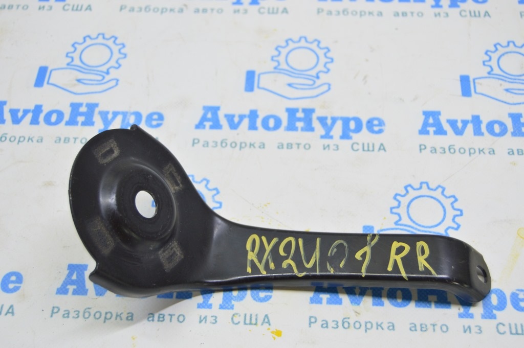 Лопух заднего подрамника прав Lexus RX 350/350h/500h 23-