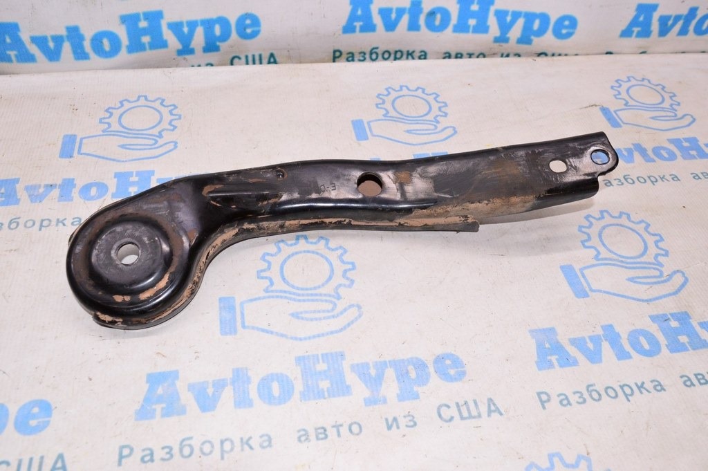 Лопух заднего подрамника правый Subaru Outback 15-19 — фото 2