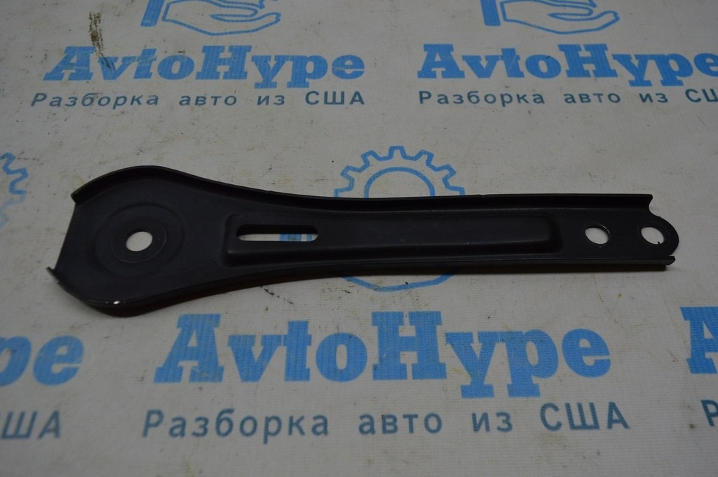 Лопух заднего подрамника зад лев Honda Accord 18- — фото 2