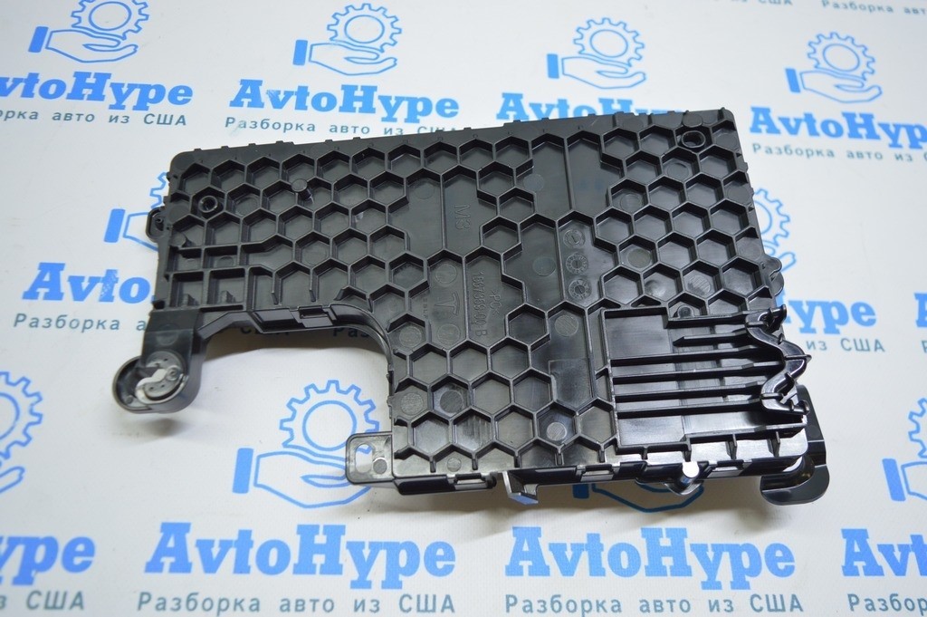 LOW VOLTAGE CONTROLLER LEFT Tesla Model 3 18- (01) 1567455-00-c 1567359-00-b — фото 4