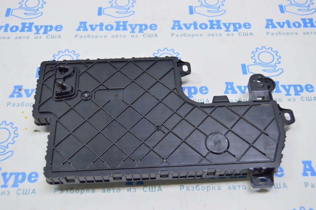 LOW VOLTAGE CONTROLLER LEFT Tesla Model 3 18- (03) — фото 2