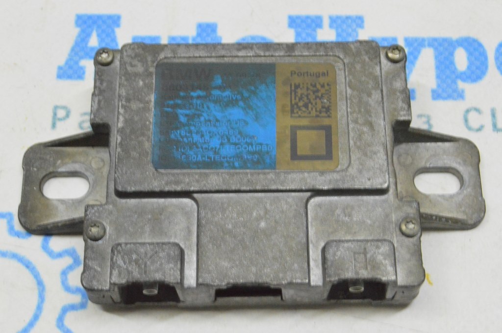 LTE Compensator Control Module BMW X5 G05 19-23 (01)
