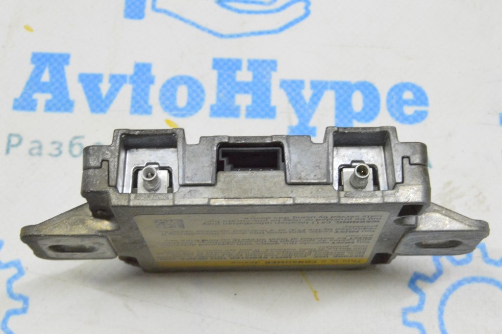 LTE Compensator Control Module BMW X5 G05 19-23 (01) — фото 3