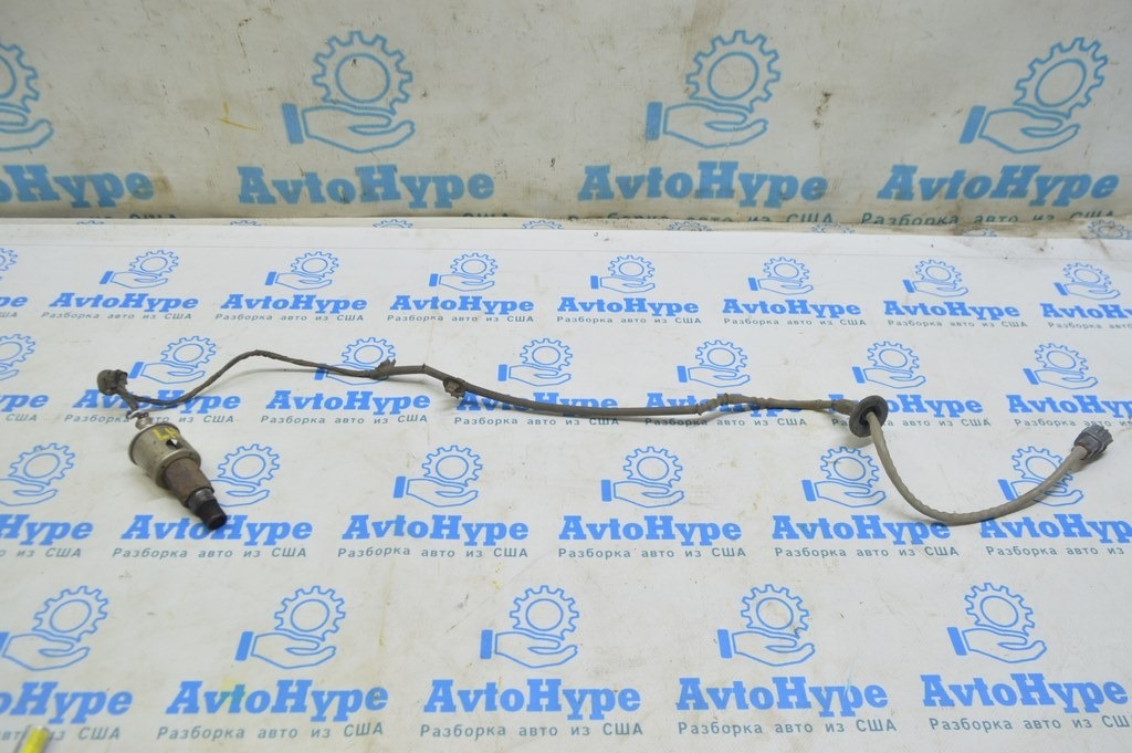 Лямбда-зонд левый второй Lexus GS350 GS450h 06-11