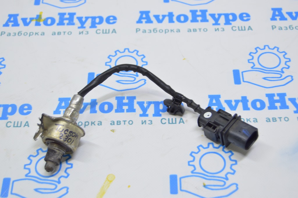Лямбда-зонд передний Hyundai Tucson 22- 1.6T HEV, PHEV (01) порван колпачок