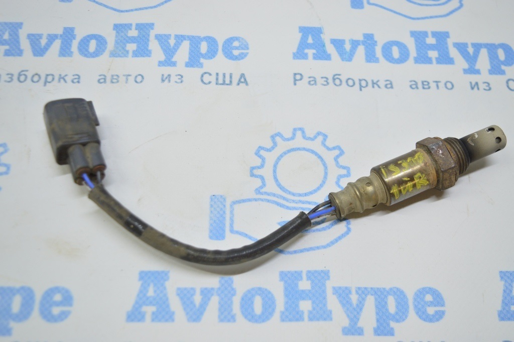 Лямбда-зонд передний левый Lexus IS250/IS300/IS350 06-13