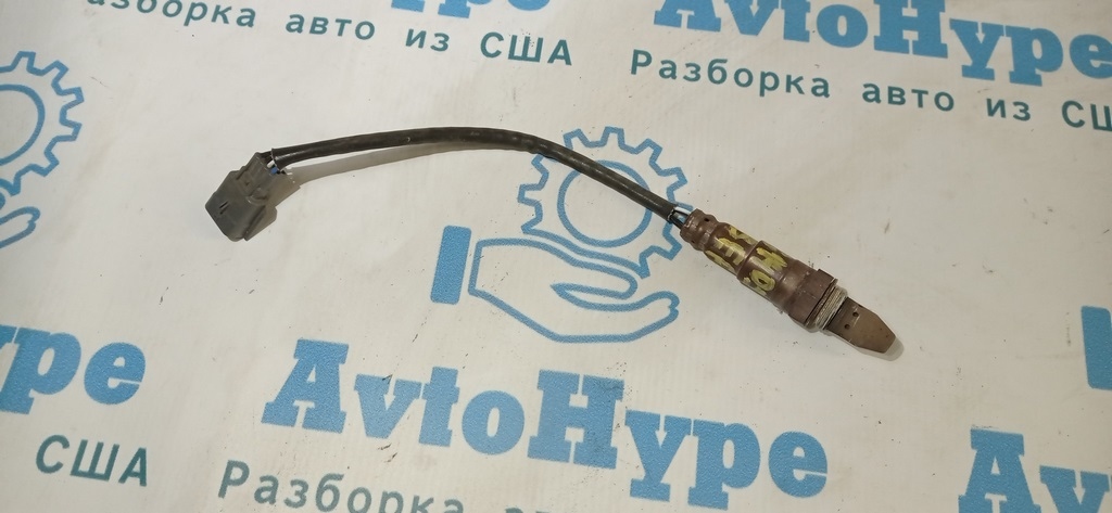 Лямбда-зонд передний Nissan Rogue 14-16 (05)