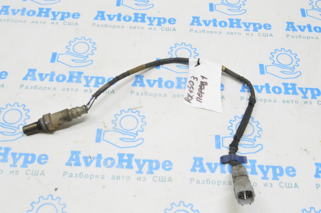 Лямбда-зонд передний первый Lexus RX350 10-15 (03)
