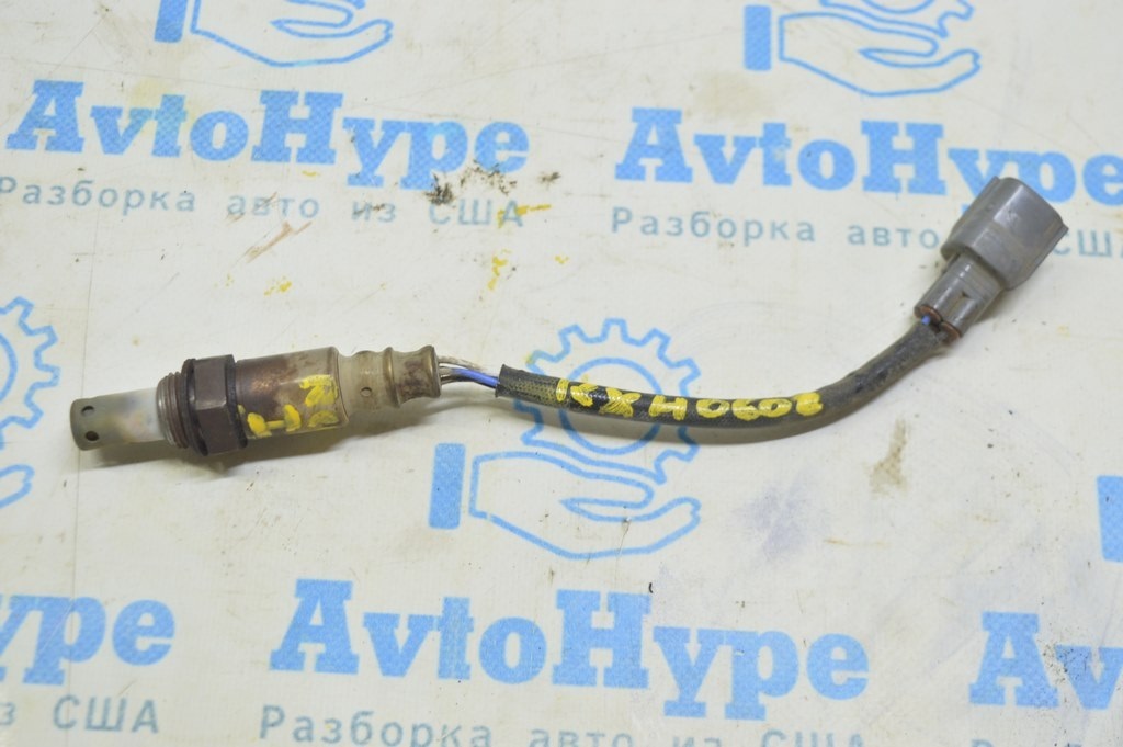 Лямбда-зонд передний первый Lexus RX400h 06-09