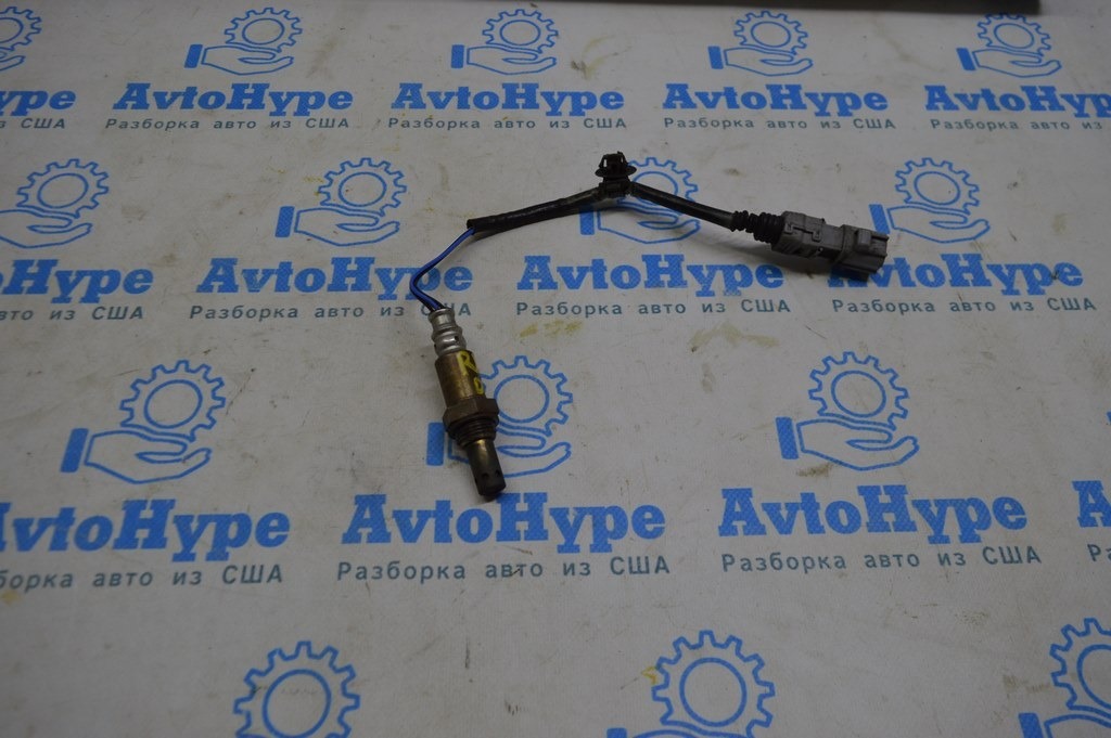 Лямбда-зонд передний второй Lexus RX300 RX330 04-06