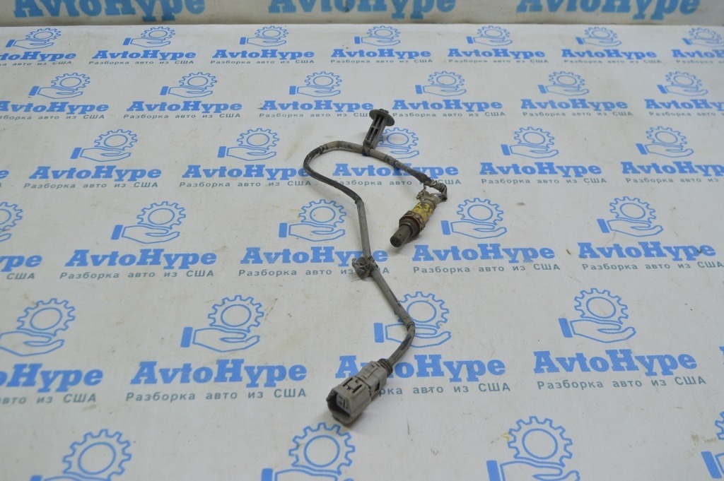Лямбда-зонд передний второй Lexus RX350 10-15 (01)