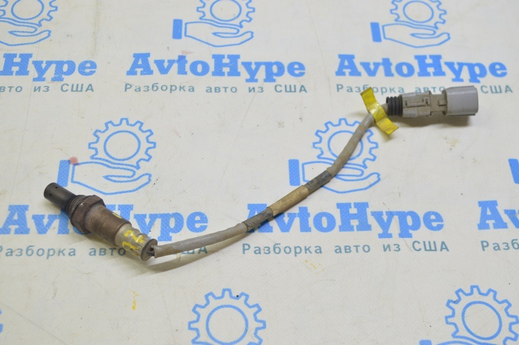 Лямбда-зонд передний второй Lexus RX350 RX450h 16-22