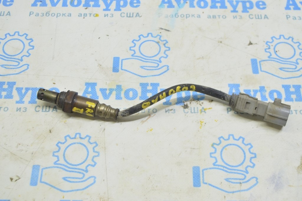 Лямбда-зонд передний второй Lexus RX400h 06-09