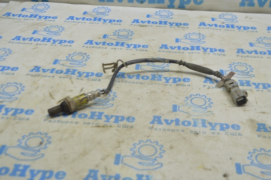 Лямбда-зонд передний второй Lexus RX450H 10-15 (02)