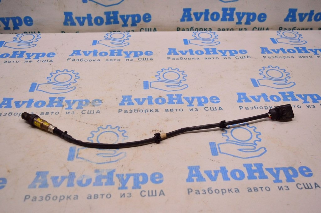 Лямбда-зонд передний VW Passat b8 USA (02)