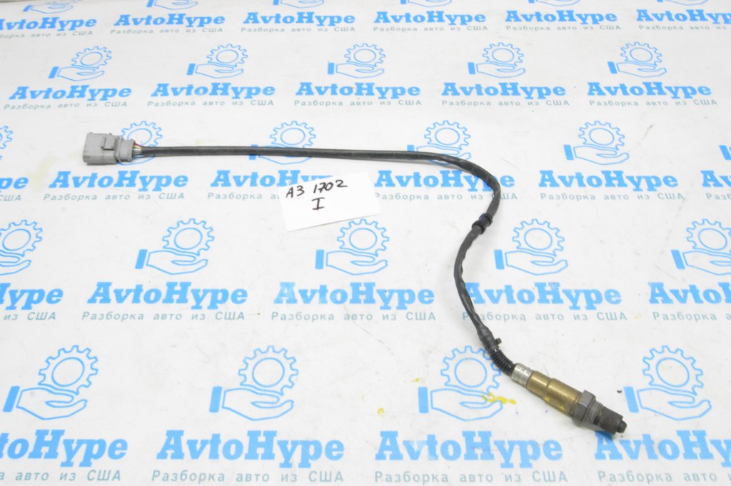 Лямбда-зонд первый Audi A3 8V 15-20 2.0T (02)