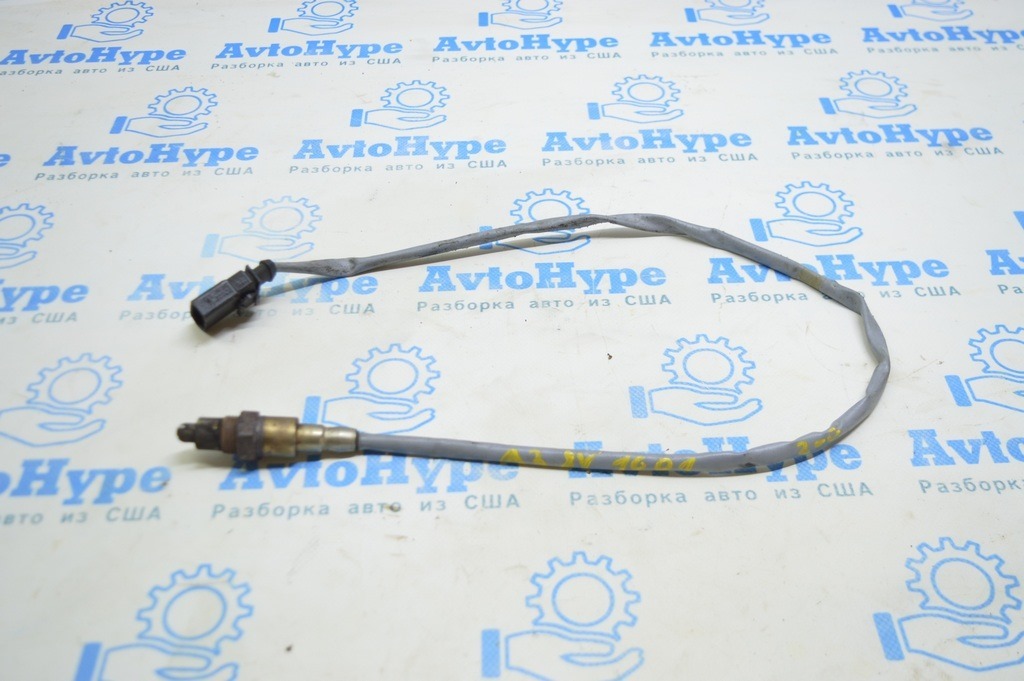 Лямбда-зонд первый Audi A3 8V 15-20 2.0T