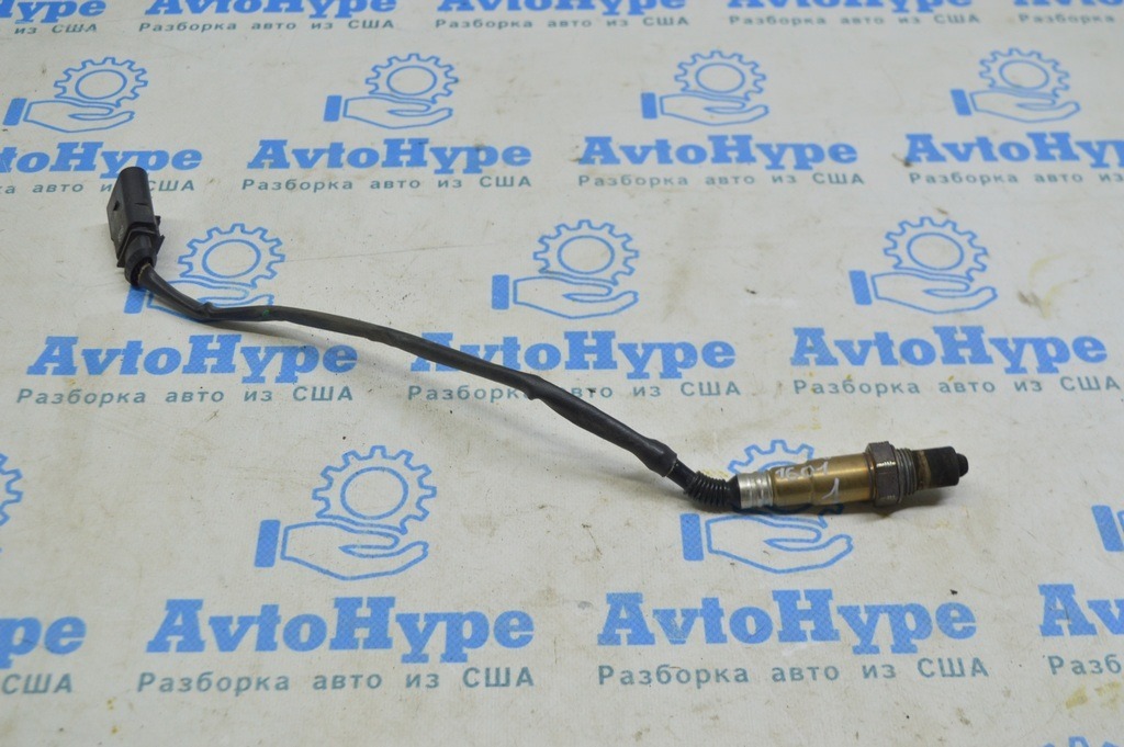 Лямбда-зонд первый Audi A4 B9 17- 2.0T