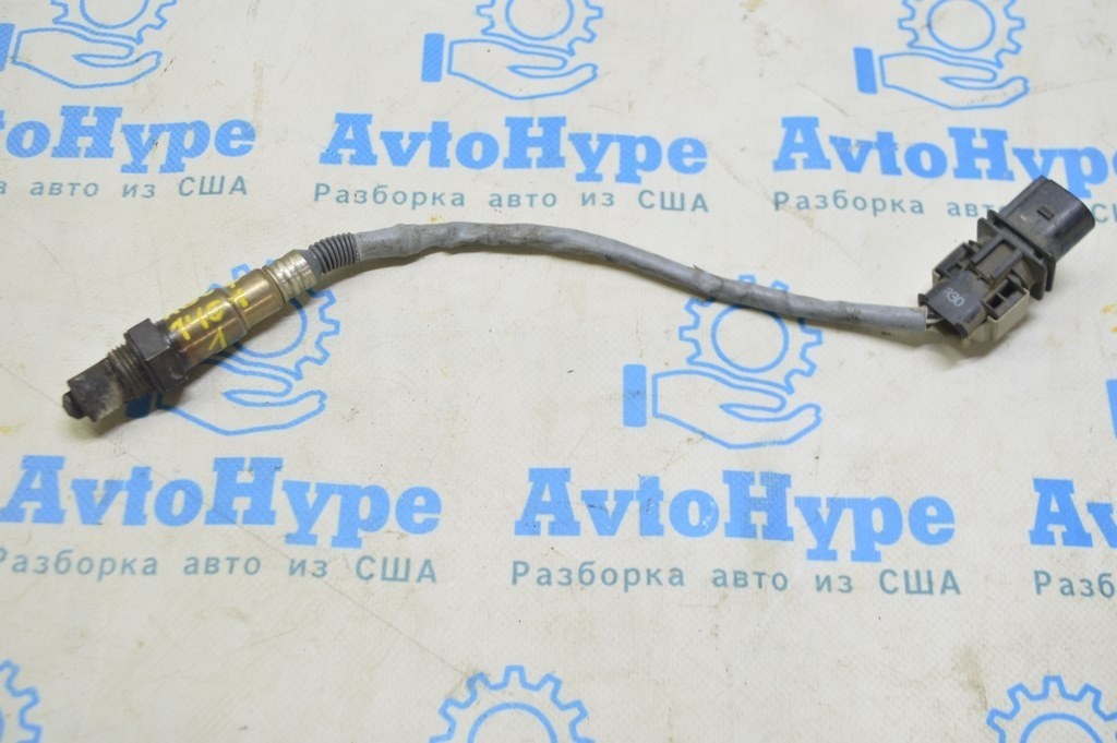 Лямбда-зонд первый Audi A6 C7 12-15 дорест