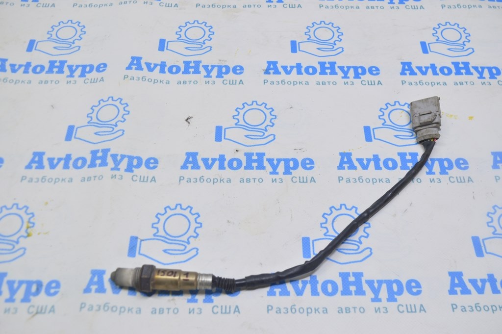 Лямбда-зонд первый Audi Q5 8R 11-17 2.0T, hybrid (01)