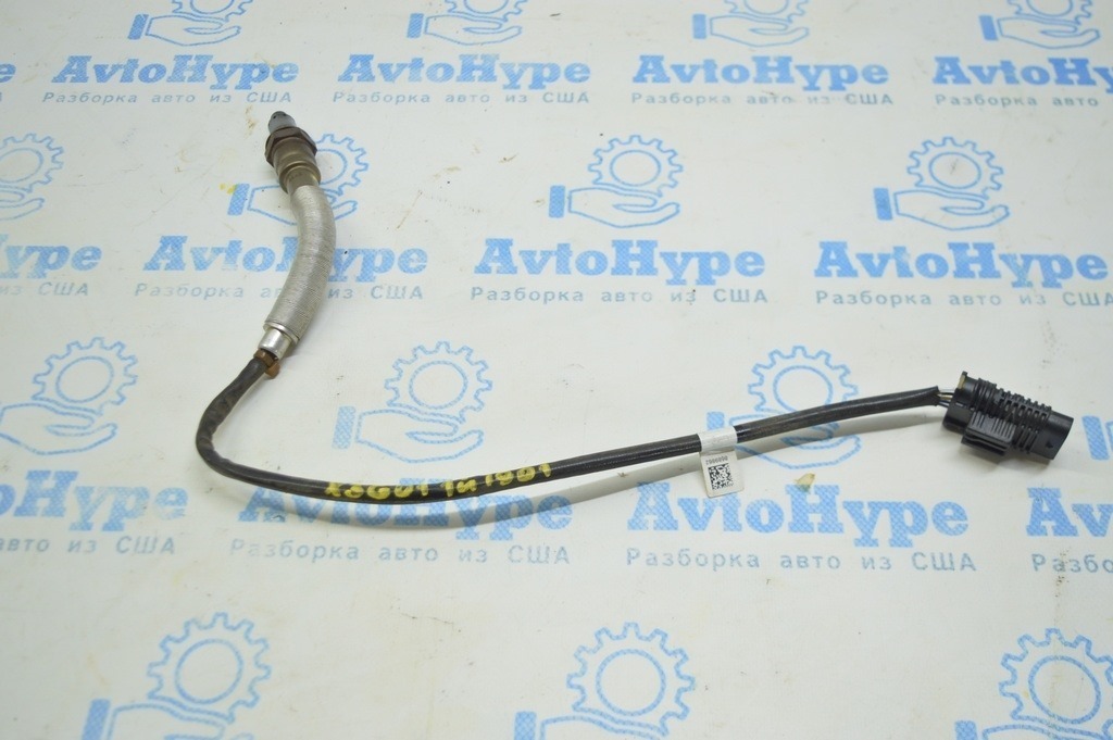 Лямбда-зонд первый BMW X3 G01 18-23 3.0T (01)